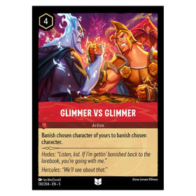Glimmer vs Glimmer - 130/204