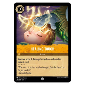 Healing Touch - 26/204