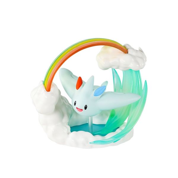 Re-Ment Pokemon : Circular Diorama Collection 6 - Choose Your Own