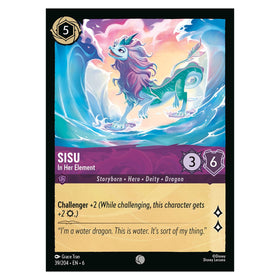 Sisu : In Her Element - 39/204