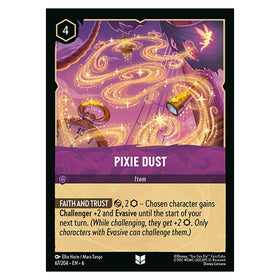 Pixie Dust - 67/204