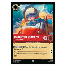 Adorabeezle Winterpop : Ice Rocker Racer - 116/204