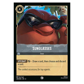 Sunglasses - 202/204