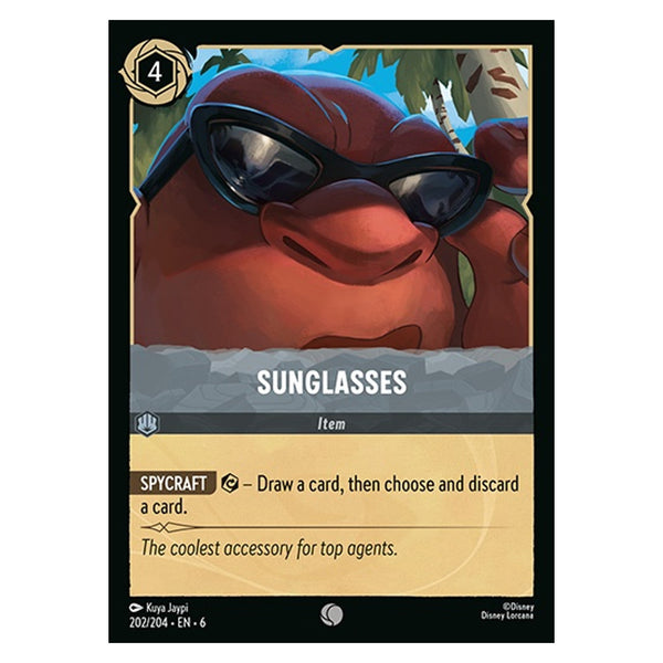 Sunglasses - 202/204