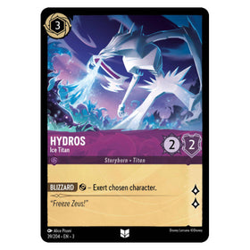 Hydros : Ice Titan - 39/204