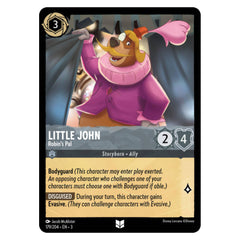 Little John : Robin's Pal - 179/204