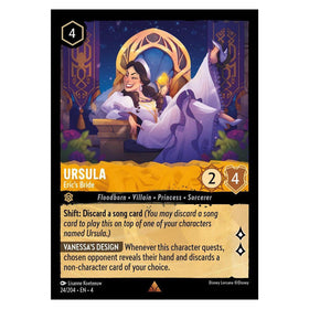 Ursula : Eric's Bride - 24/204