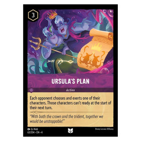 Ursula's Plan - 63/204