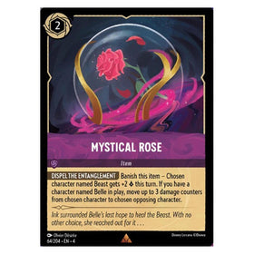Mystical Rose - 64/204