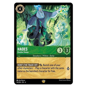 Hades : Double Dealer - 74/204