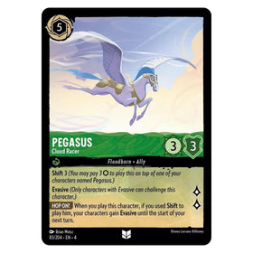 Pegasus : Cloud Racer - 83/204
