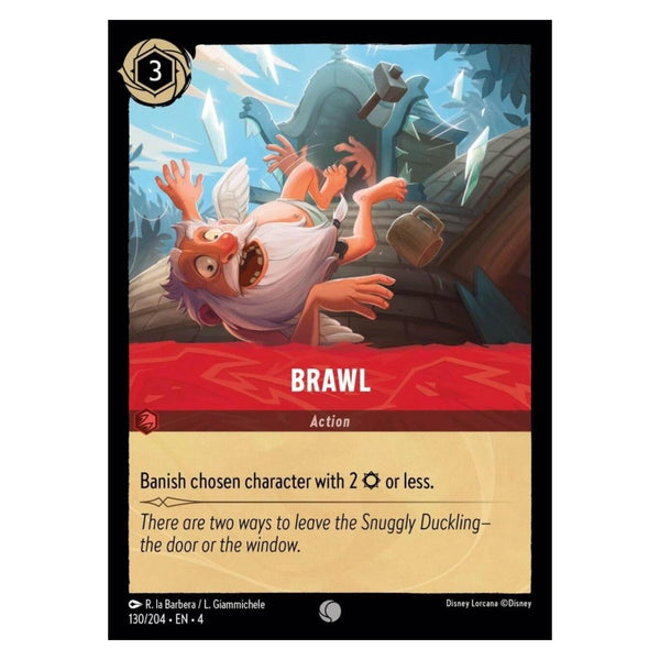 Brawl - 130/204