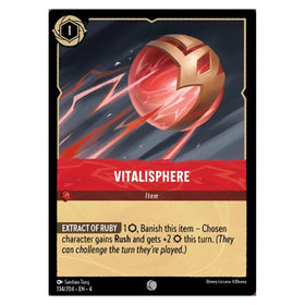 Vitalisphere - 134/204