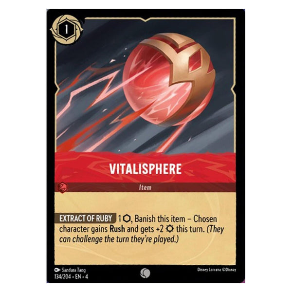 Vitalisphere - 134/204