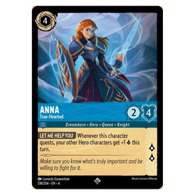 Anna : True-Hearted - 138/204