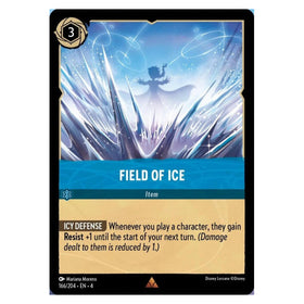 Field of Ice - 166/204