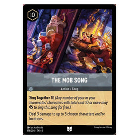 The Mob Song - 198/204
