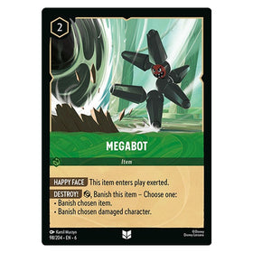Megabot (Foil) - 98/204