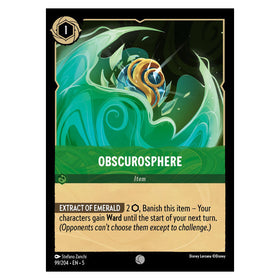 Obscurosphere - 99/204