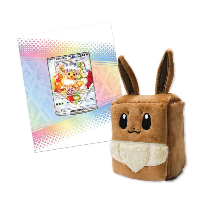 Pokemon TCG: Scarlet & Violet Prismatic Evolutions - Super-Premium Collection