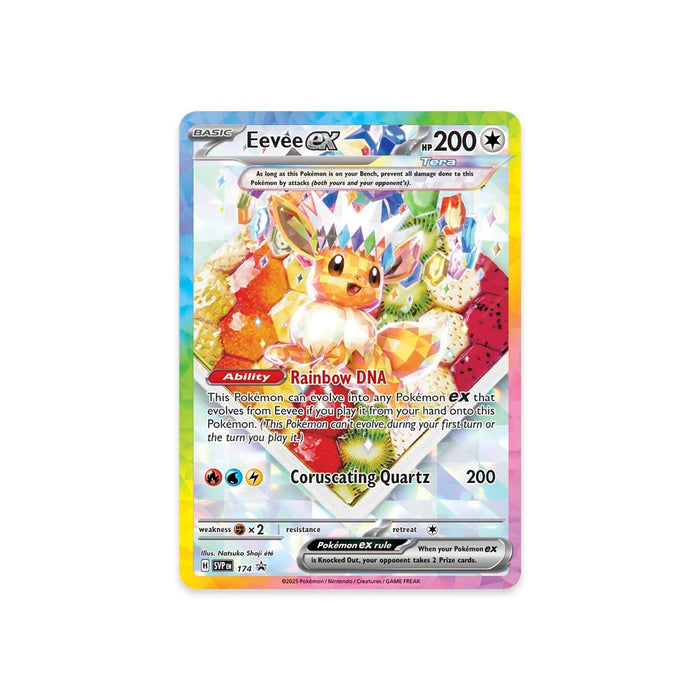 Pokemon TCG: Scarlet & Violet Prismatic Evolutions - Super-Premium Collection