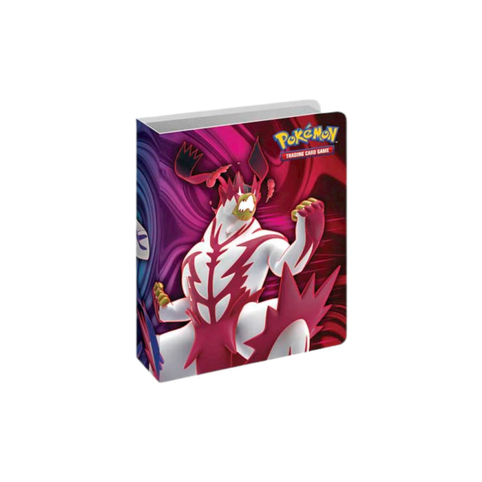 Pokemon : Spring Collectors Chest 2021 - Mini Album