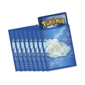 Pokemon : Sealed Stellar Crown Sleeves - (65ct)