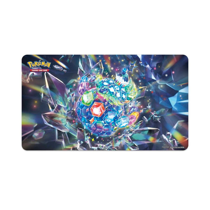 Pokémon TCG : Terapagos ex Ultra-Premium Collection *PRE ORDER*