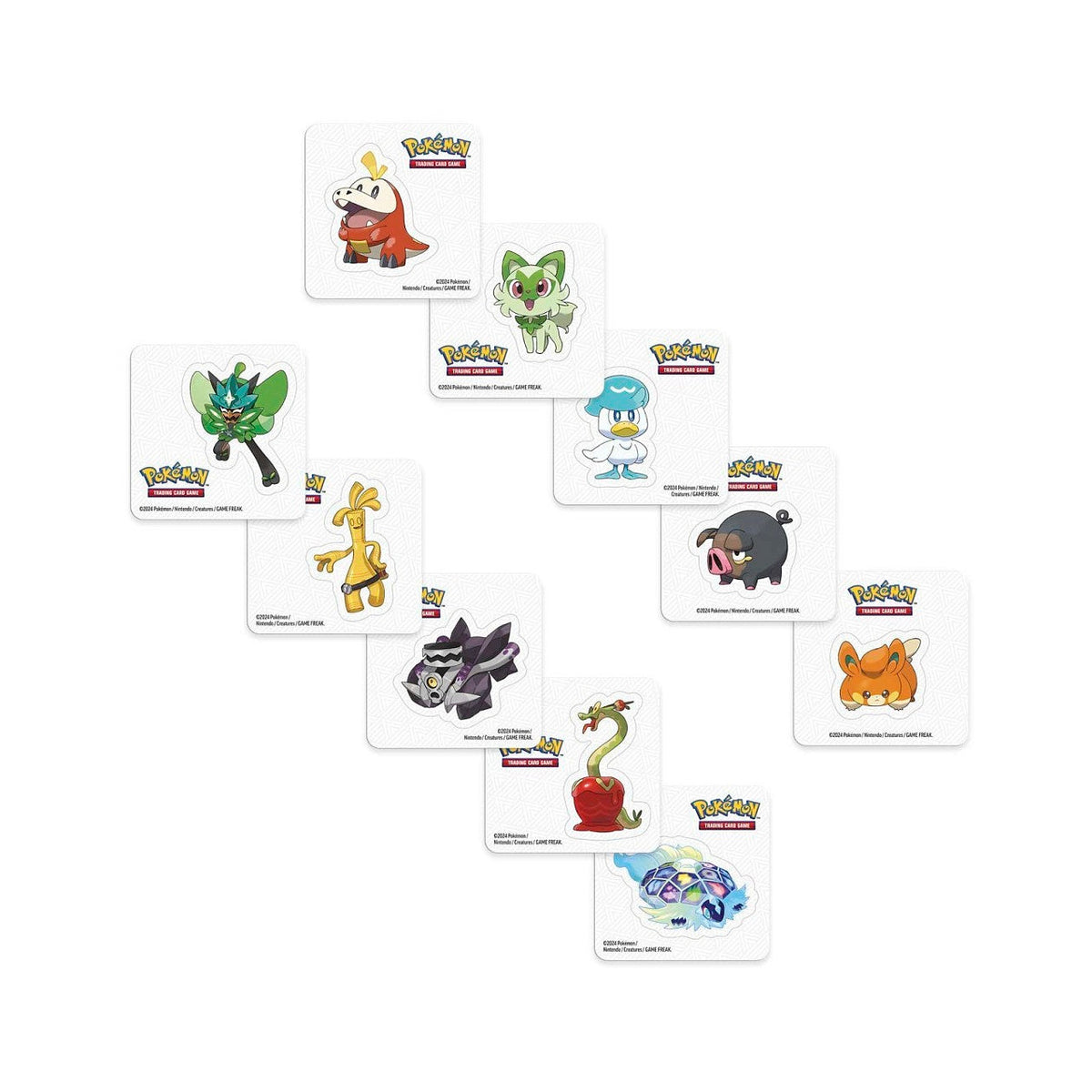Pokemon TCG : Moon Ball Tin, image 2 of 2