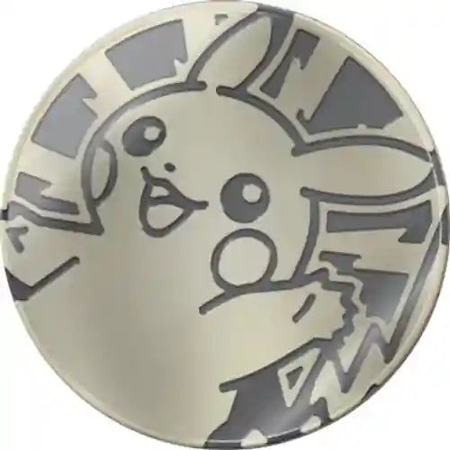 POKEMON Coins - Official TCG Coins - Lockett Labs UK