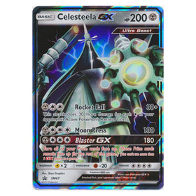 Celesteela GX : PROMO - SM67