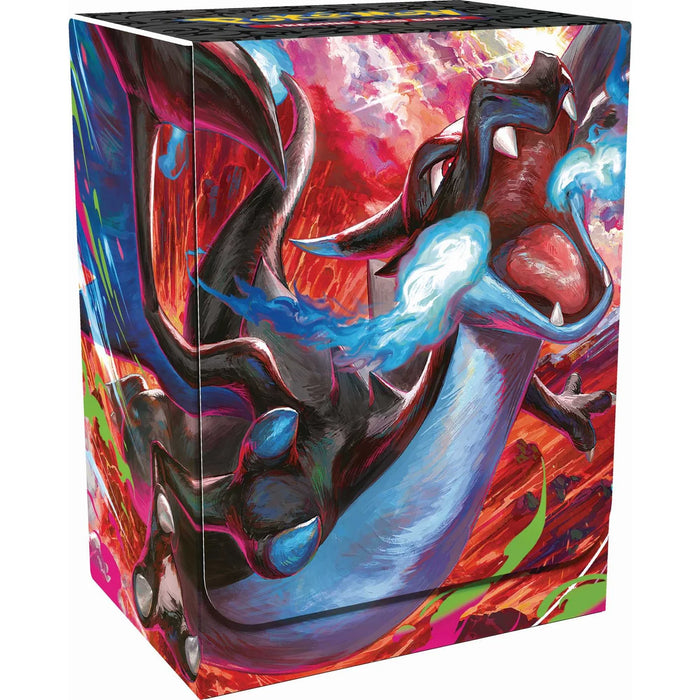 Pokemon : Mega Charizard Ultra-Premium Collection *PRE ORDER*