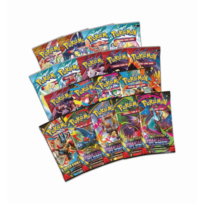 Pokemon : Mega Charizard Ultra-Premium Collection *PRE ORDER*
