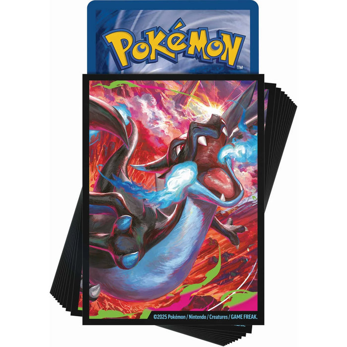 Pokemon : Mega Charizard Ultra-Premium Collection *PRE ORDER*