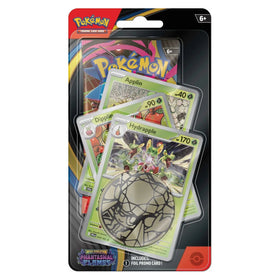 Pokemon : Phantasmal Flames - Premium Checklane - Hydrapple