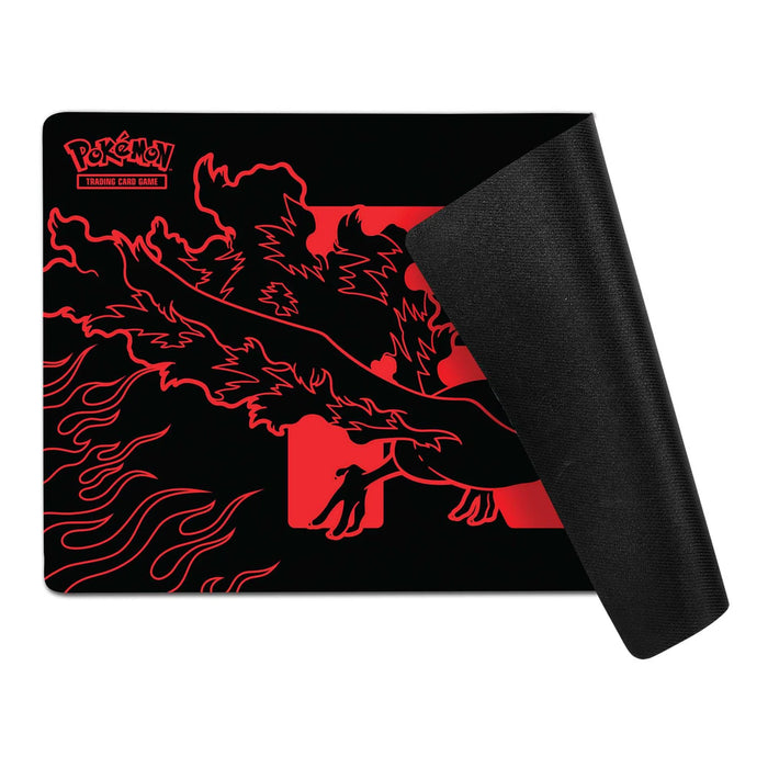 Pokemon : Team Rocket's Moltres ex Ultra-Premium Collection *PRE ORDER*