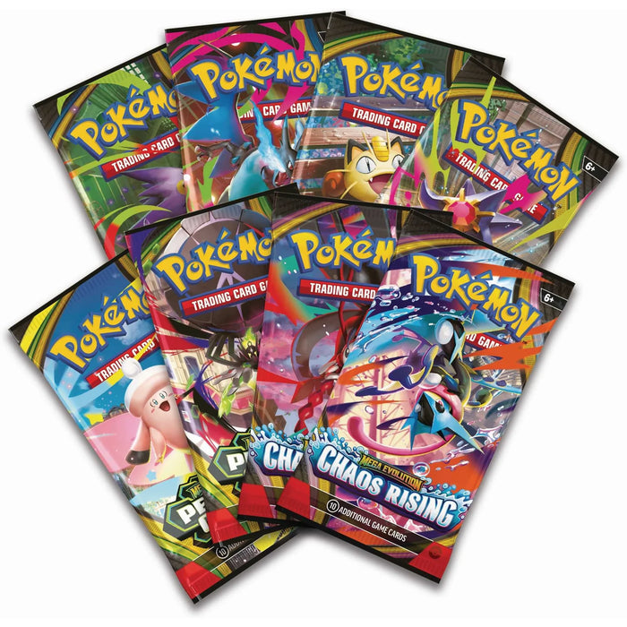 Pokemon : Mega Greninja ex Premium Collection *PRE ORDER*