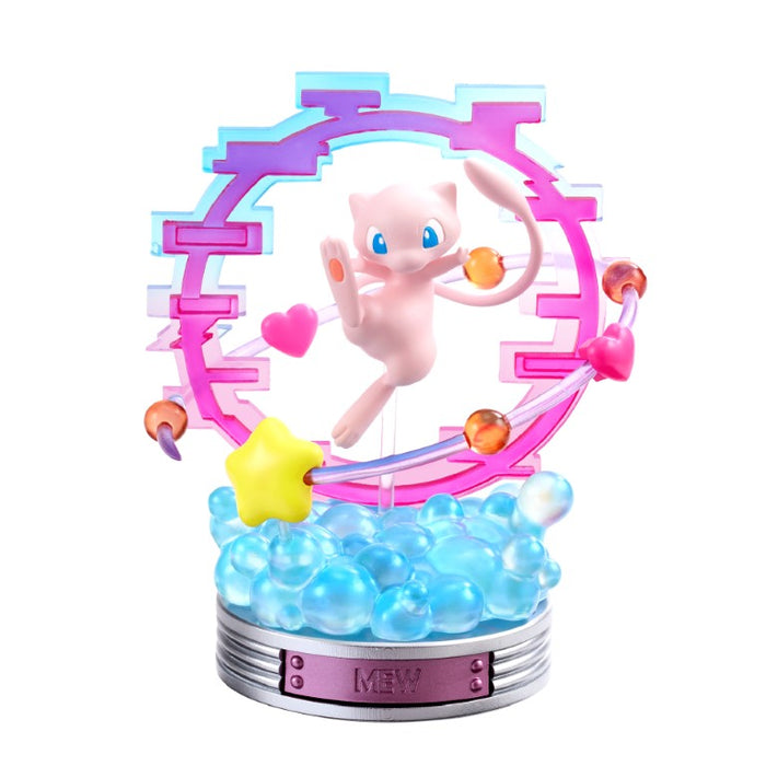 Re-Ment Pokemon : Neon Party - Choose Your Own