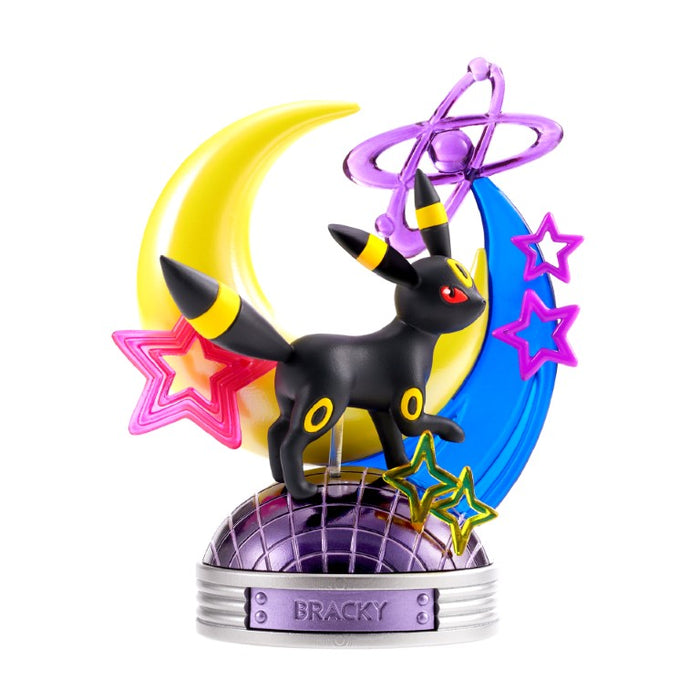 Re-Ment Pokemon : Neon Party - Choose Your Own