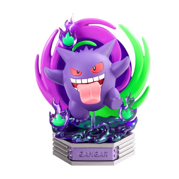 Re-Ment Pokemon : Neon Party - Choose Your Own