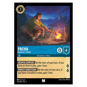 Pacha : Emperor's Guide - 143/204