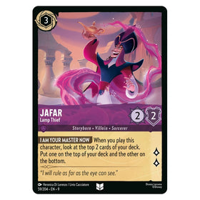 Jafar : Lamp Thief - 59/204