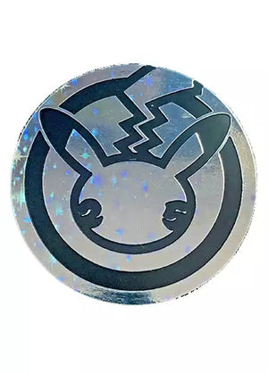 Celebrations Logo Oversized (Glitter)
