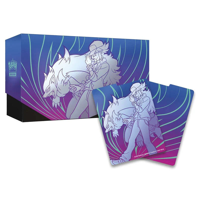 Pokemon : Scarlet & Violet - Journey Together - Elite Trainer Box - Lockett Labs UK