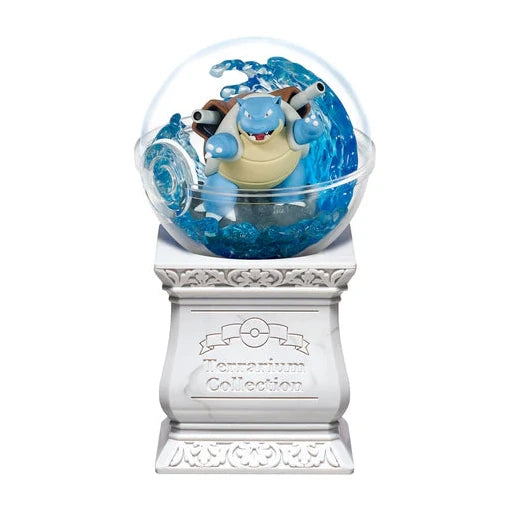 Re-Ment Pokemon : Terrarium Collection 15 - Choose Your Own