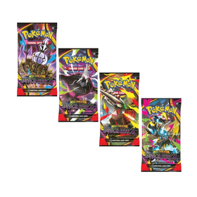 Pokemon : Pitch Black - Booster Pack (x1)