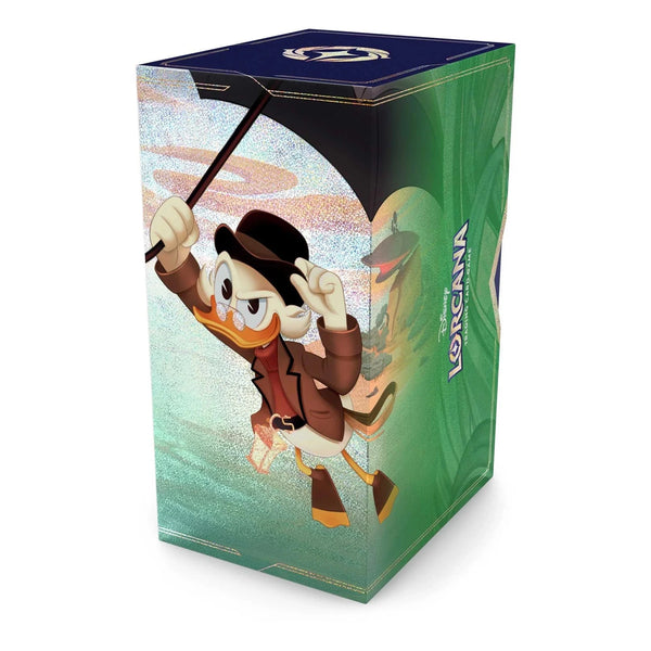 Disney Lorcana : Winterspell - Scrooge McDuck Gift Set