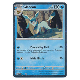 Glaceon : PROMO (Holo) - SVP171