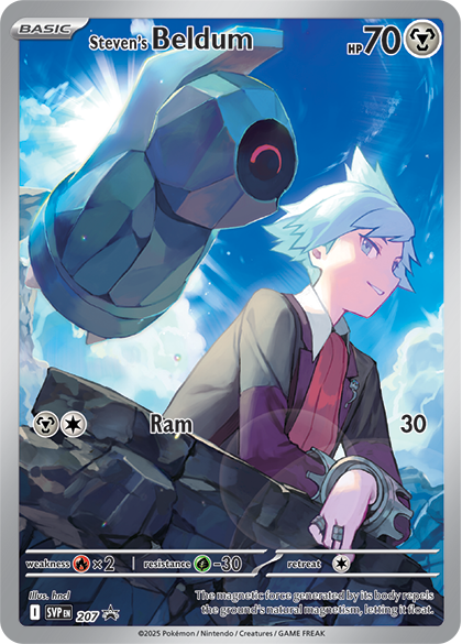 Pokémon TCG: May Battle Deck - Marnie/Steven - Lockett Labs UK
