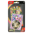 Pokémon : Delta Reign - Blister Pack - Spritzee